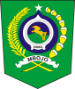 Logo Desa Taloko